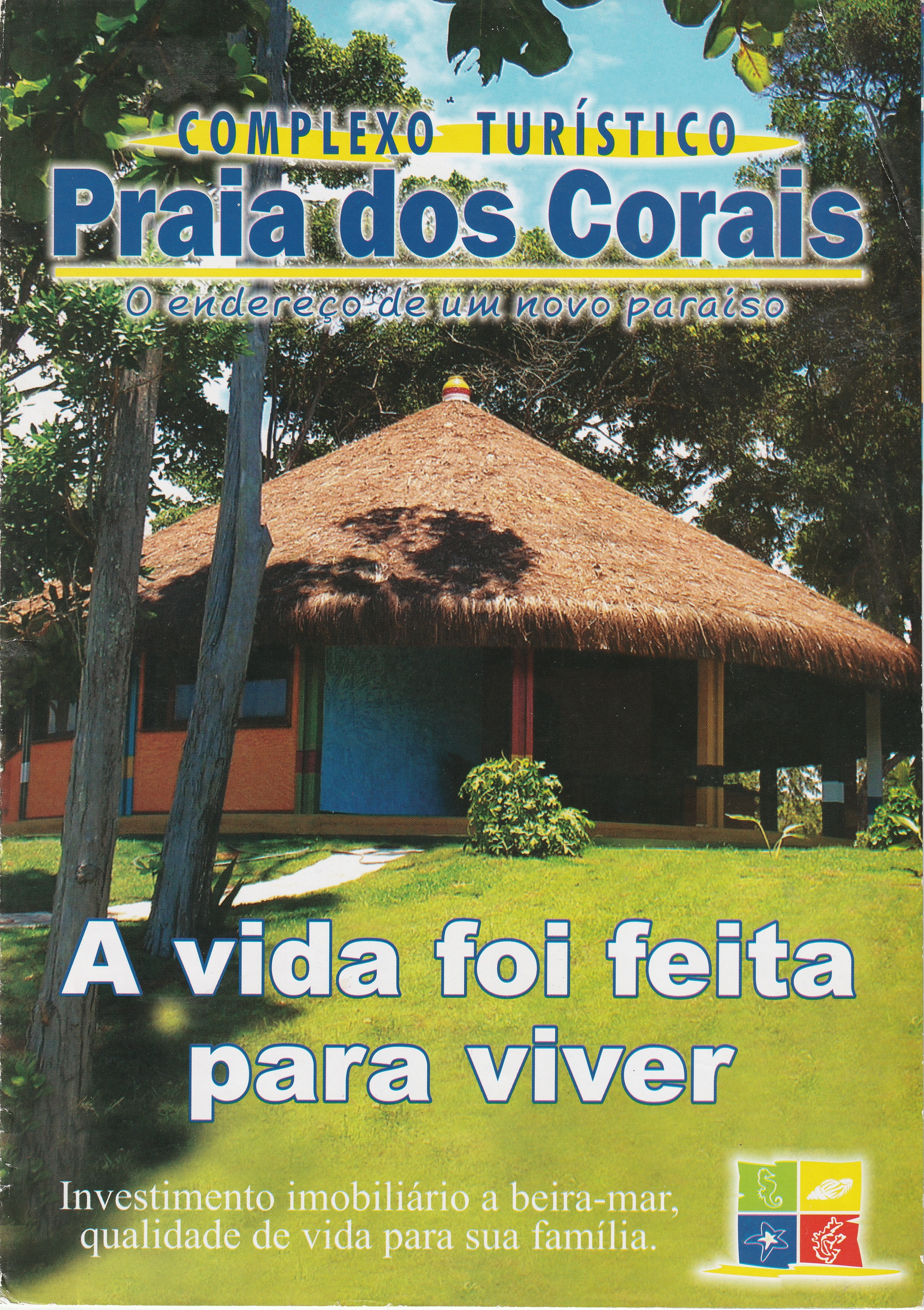 Imagem do Condomínio